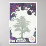 "Spring," by Jeff Camden Poster