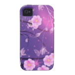Spring  Case-Mate phone Case Vibe iPhone 4 Cover