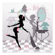 Spring Cleaning Announcements