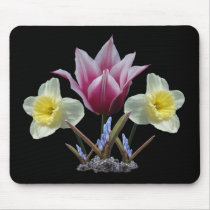Spring Collage 1 ~ mousepad