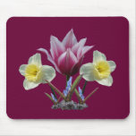 Spring Collage 1 ~ mousepad
