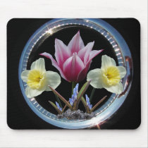 Spring Collage 1b ~ mousepad
