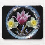 Spring Collage 1b ~ mousepad