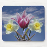 Spring Collage 2 ~ mousepad