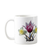 Spring Collage ~ Mug