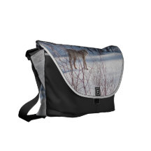 Spring Coyote Commuter Bags