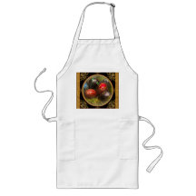 Spring - Easter - Easter Eggs Apron