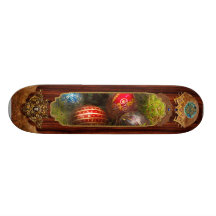 Spring - Easter - Easter Eggs Skate Decks