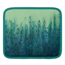 Spring Fever iPad Rickshaw Sleeve Sleeves For iPads