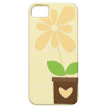 Spring Flower {iPhone} Case iPhone 5 Cases
