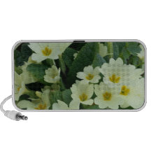 Spring Flower Speaker