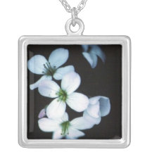 Spring Flowers - Milkmaids Necklaces