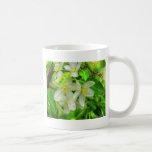 Spring Flowers mugs