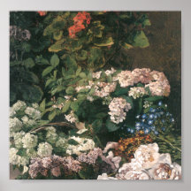 Spring Flowers Print