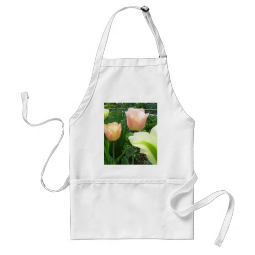 "Spring Garden"  CricketDiane Art & Photography Aprons