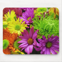 Spring Has Sprung Mouse Pad
