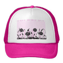 spring Hat