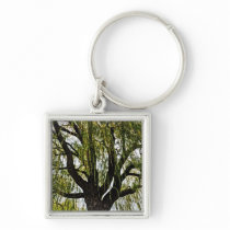 spring hopes muted keychains