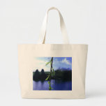 Spring In Devon Tote Bags