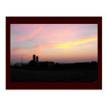 ~ Spring in Lancaster County ~ 1 Postcard
