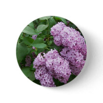 Spring In Maine Pin