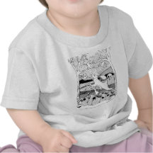 Spring into Fall.jpg Shirts