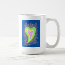 Spring Love Mugs