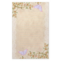 Spring Morning 2 Stationery
