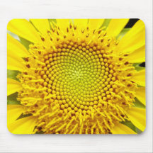SPRING MOUSE MAT