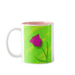 Spring mug