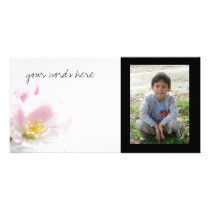 Spring Photo cards