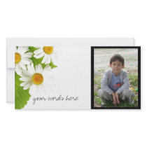 Spring Photo cards