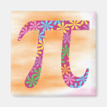 Spring Pi Magnet