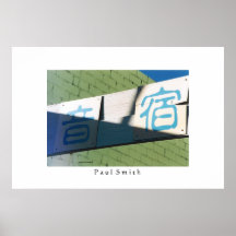 Spring Poster