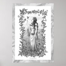 Spring Posters