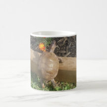 Spring Pugsly Mug