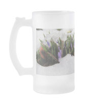 Spring Returns ~ mug