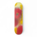 Spring Skateboard B23