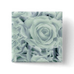 Spring Soft Green Roses + Satin Bouquet, template buttons