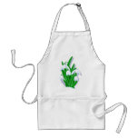 Spring Spirit Apron