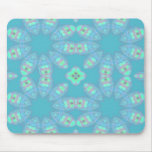 Spring Splash Art Mousepad