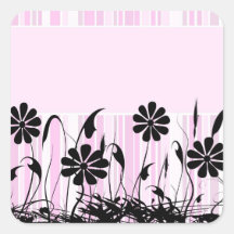 spring Sticker