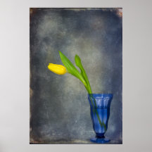 Spring Sunshine Poster