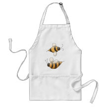 Spring Time · Bees Apron