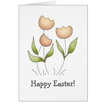 Spring Time · Tulips Cards