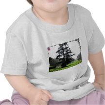Spring Tree T Shirt