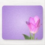 Spring Tulip Mousepad
