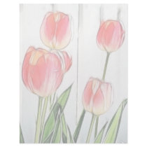 Spring Tulips