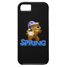 Spring Up 2 iPhone 5 Covers