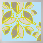 SPRING V.2 PRINT